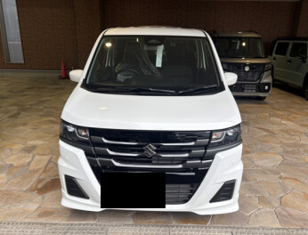 ワゴンRご納車！！